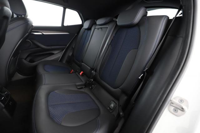 Bmw X2 image 1