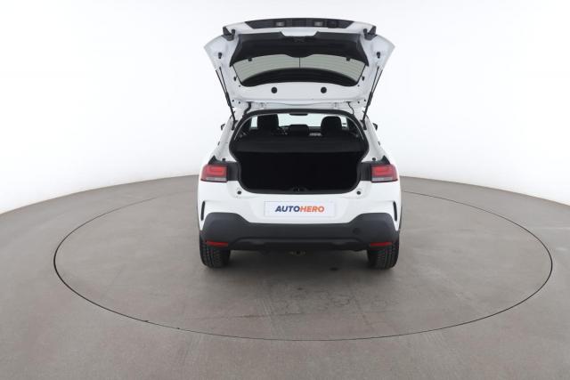 Citroen C4 Cactus image 1