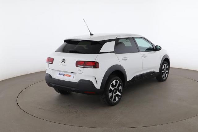 Citroen C4 Cactus image 5