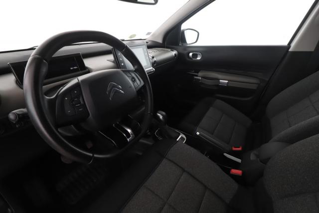 Citroen C4 Cactus image 9