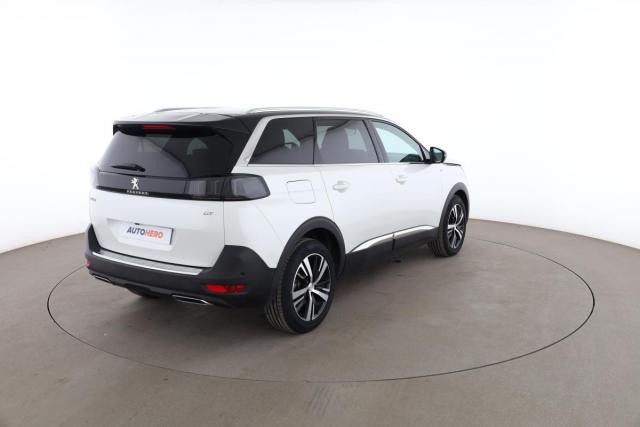Peugeot 5008 image 4