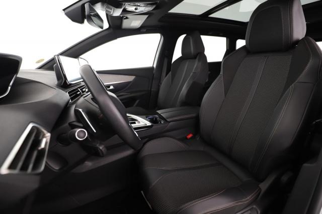 Peugeot 5008 image 3