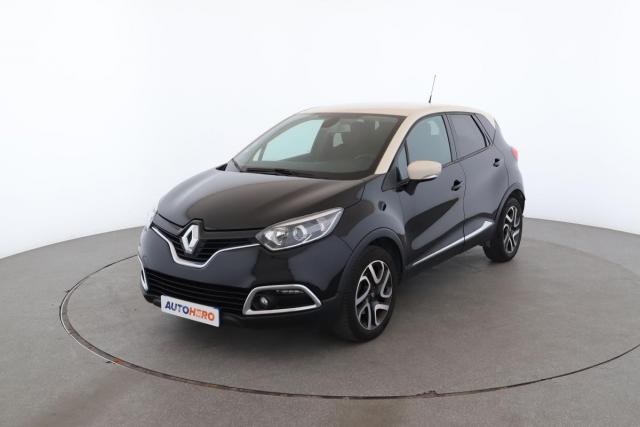 Renault Captur 1.2 Tce Energy Intens 120 Ch