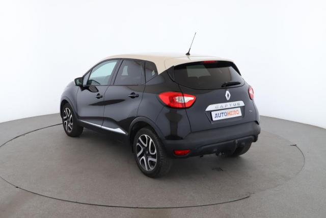 Renault Captur image 9