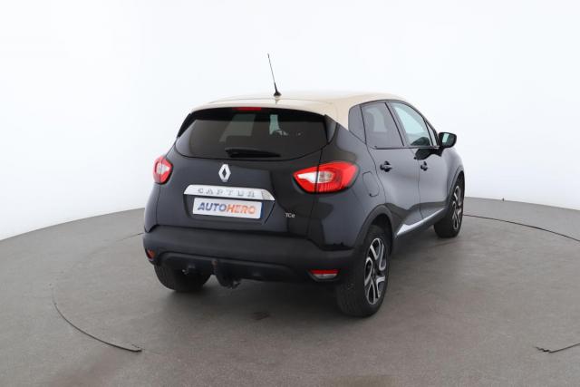 Renault Captur image 2