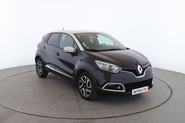 Renault Captur image 1