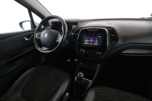 Renault Captur image 8