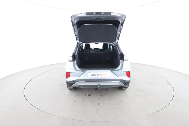 Ford Puma image 9