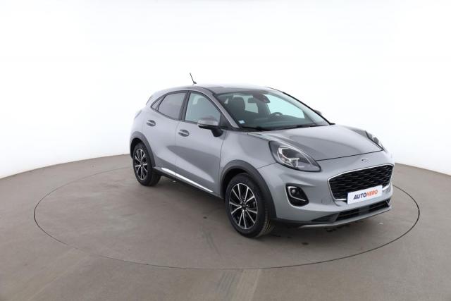 Ford Puma image 3