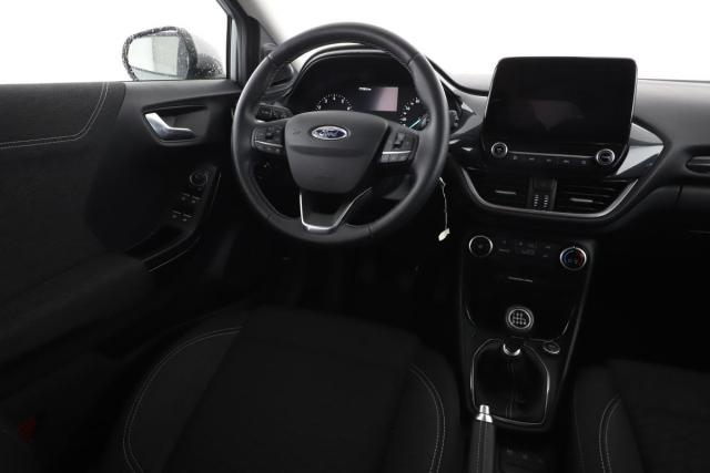 Ford Puma image 2