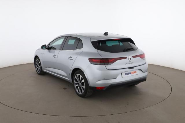 Renault Mégane image 8