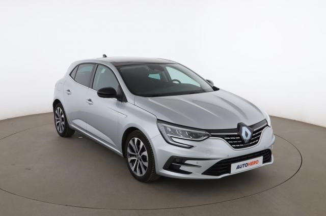 Renault Mégane image 2
