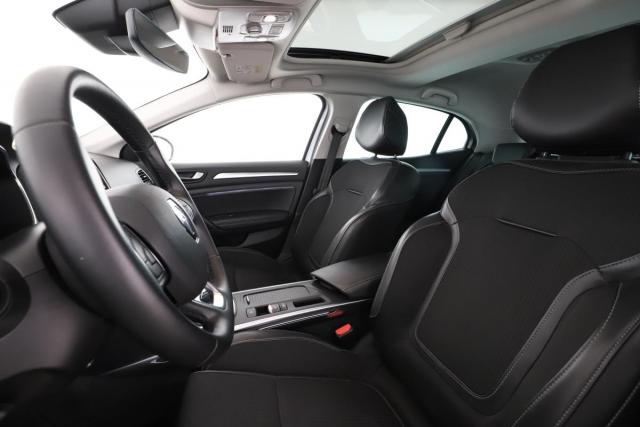 Renault Mégane image 1