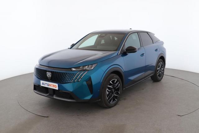 Peugeot 3008 1.2 Hybrid Allure E-Dcs6 145 Ch
