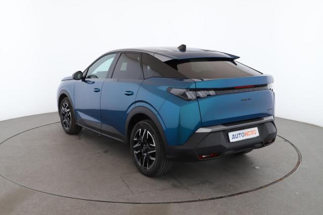 Peugeot 3008 image 5