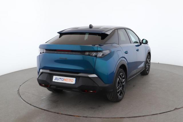 Peugeot 3008 image 9
