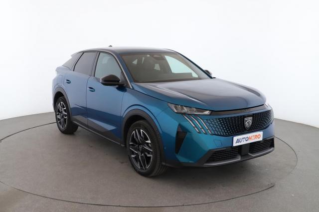 Peugeot 3008 image 2