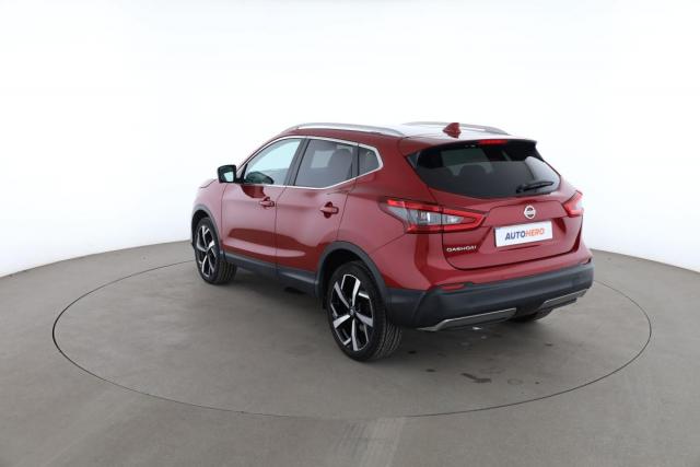 Nissan Qashqai image 2