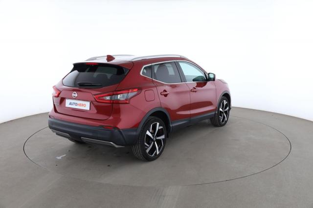 Nissan Qashqai image 4