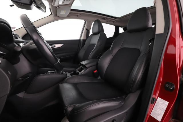 Nissan Qashqai image 5