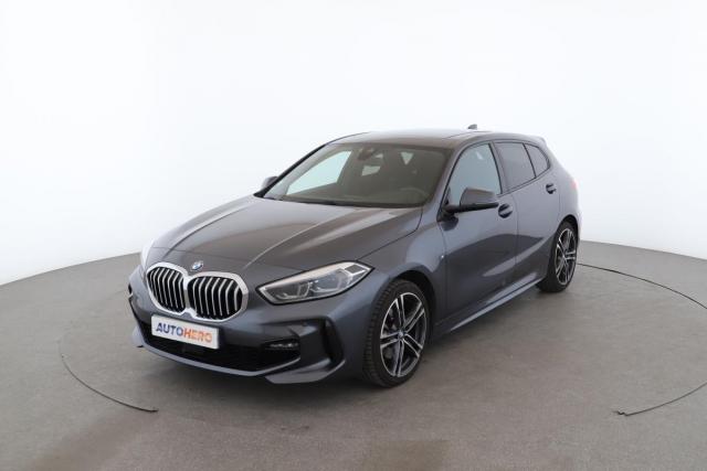 Bmw Série 1 118d M Sport Bva8 5p 150 Ch
