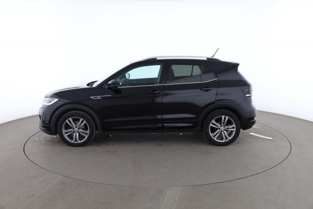 Volkswagen T-Cross image 3