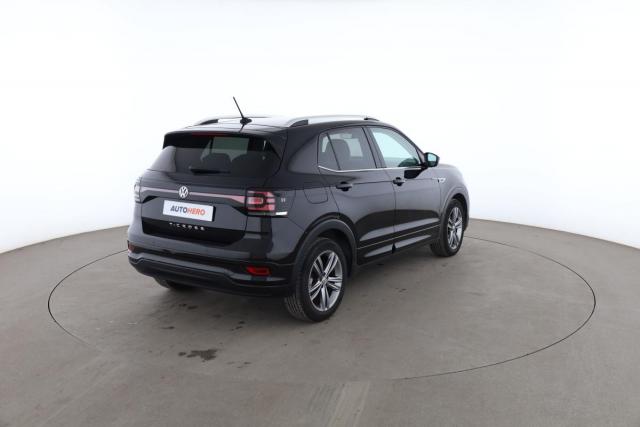 Volkswagen T-Cross image 7