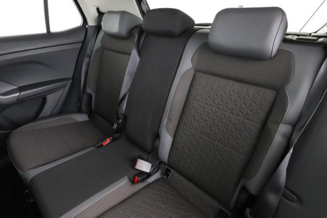 Volkswagen T-Cross image 8