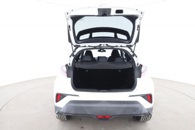 Toyota C-Hr image 3