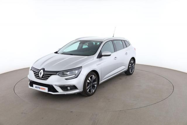 Renault Mégane Estate 1.3 Tce Energy Intens 140 Ch