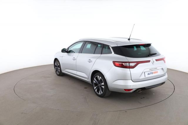 Renault Mégane Estate image 6