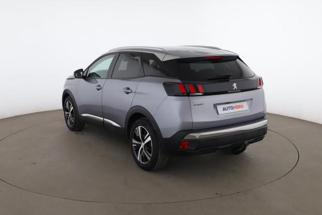 Peugeot 3008 image 4