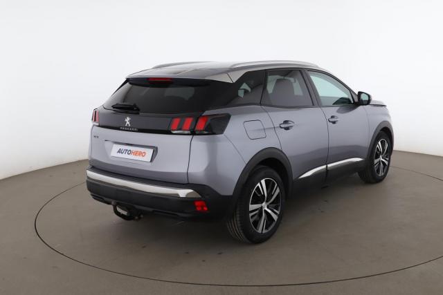 Peugeot 3008 image 1