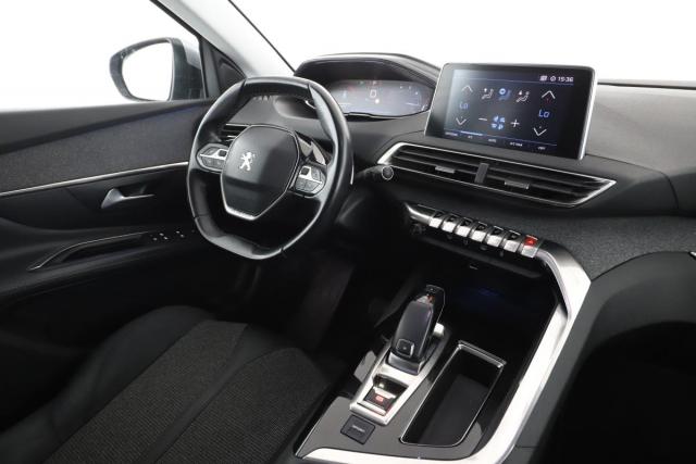 Peugeot 3008 image 9