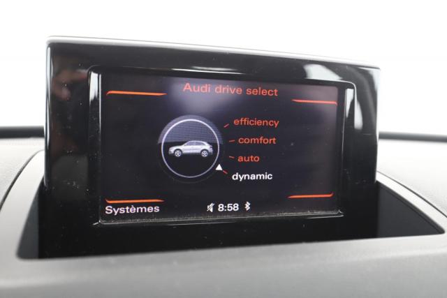Audi Q3 image 1