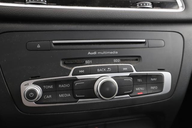 Audi Q3 image 7