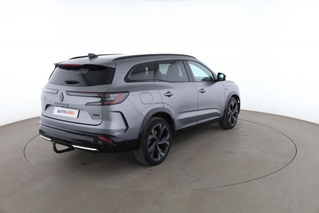 Renault Espace image 3
