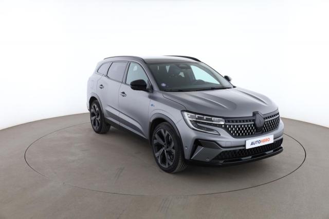 Renault Espace image 4