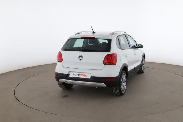 Volkswagen Polo image 3