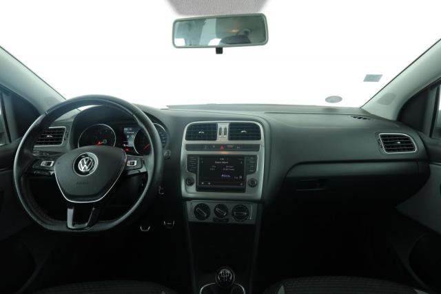 Volkswagen Polo image 1