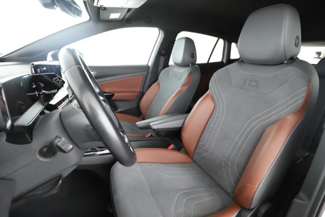 Volkswagen Id.4 image 1
