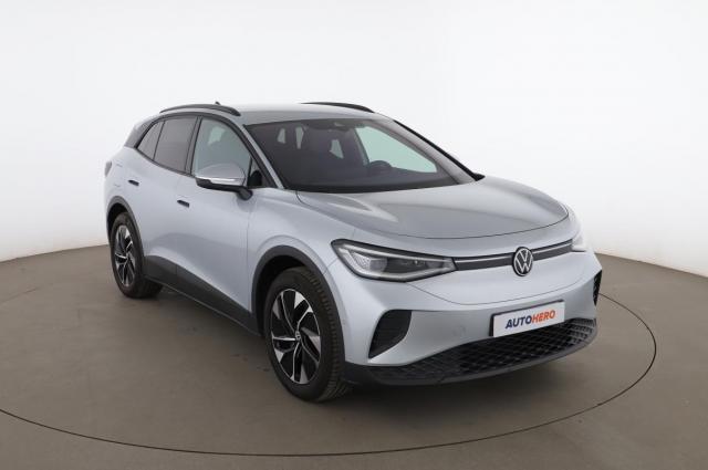 Volkswagen Id.4 image 1