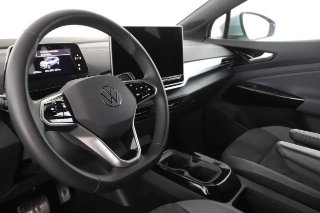 Volkswagen Id.4 image 7