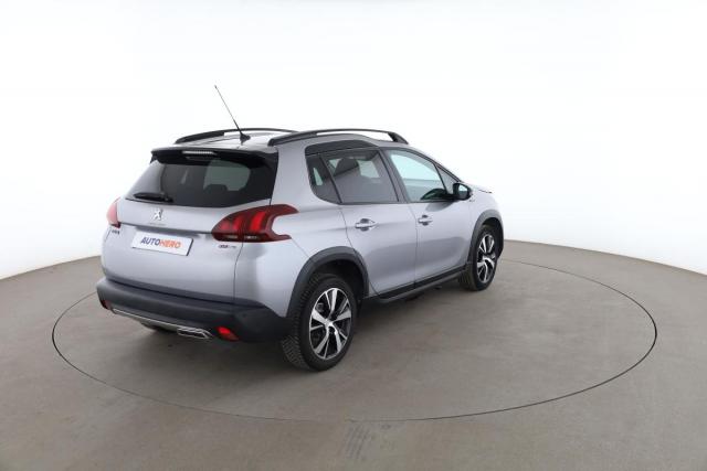 Peugeot 2008 image 3