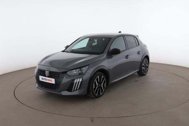 Peugeot 208 1.2 Hybrid Gt E-Dcs6 136 Ch