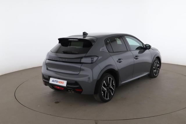 Peugeot 208 image 2