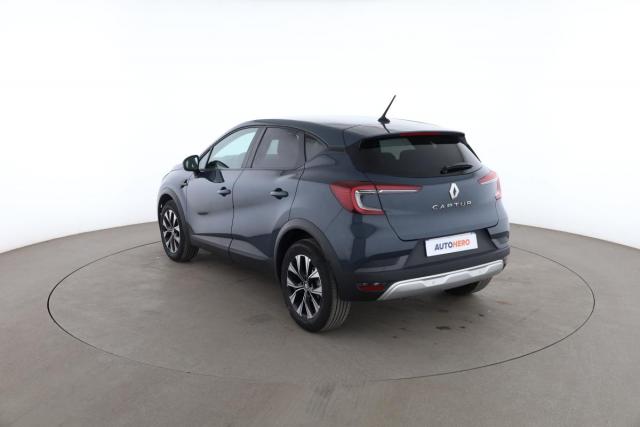 Renault Captur image 5
