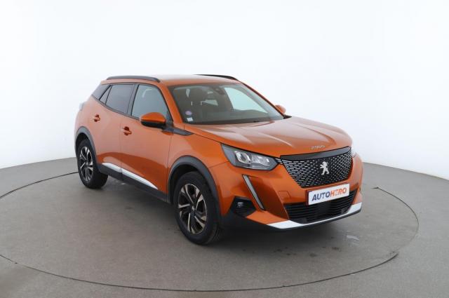 Peugeot 2008 image 9