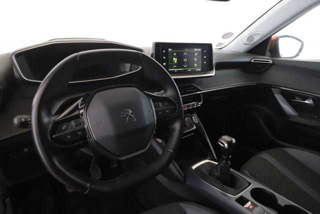 Peugeot 2008 image 4