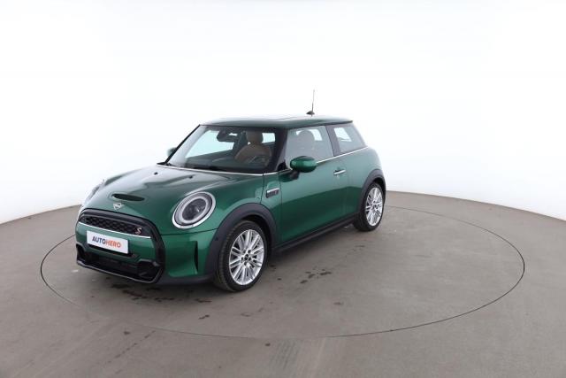 Mini Mini d’occasion